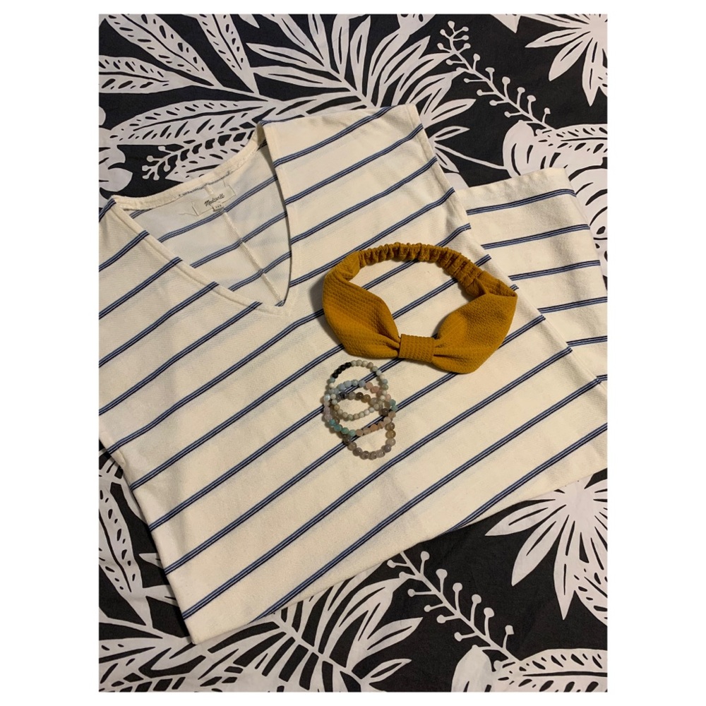 Madewell Dress